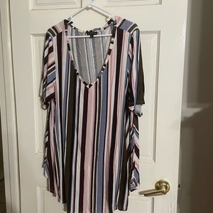 Lane Bryant tunic